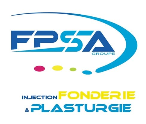 logo groupe fpsa