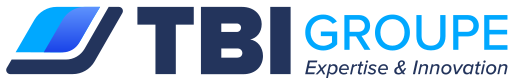 logo groupe tbi